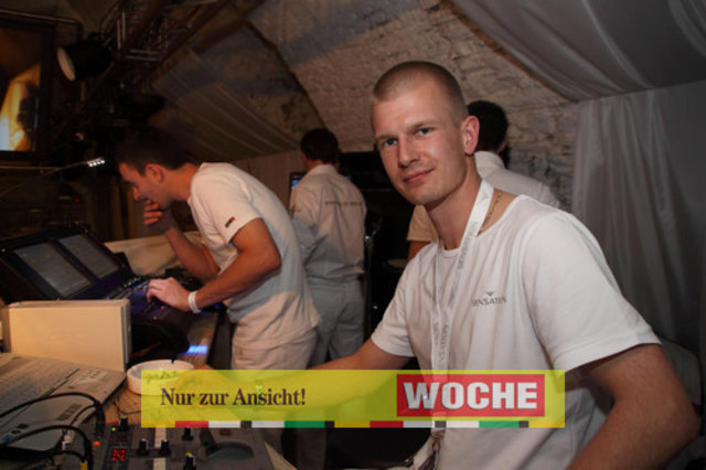 White Night im Judenburger Pub Mojito


 - Fotos: Karim Kassir