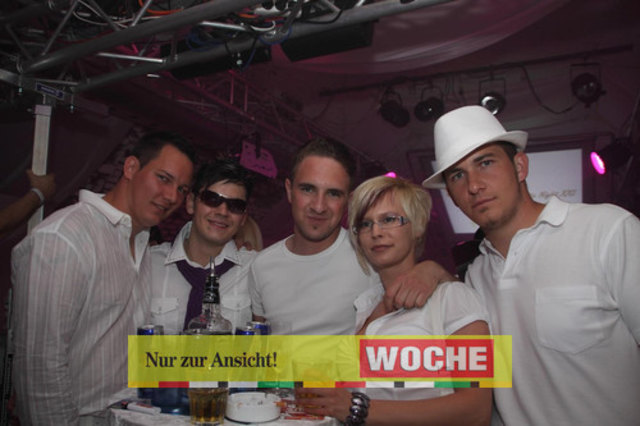 White Night im Judenburger Pub Mojito


 - Fotos: Karim Kassir