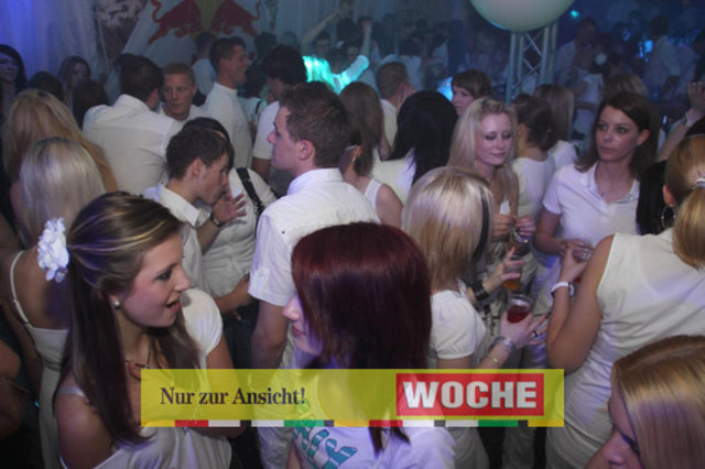 White Night im Judenburger Pub Mojito


 - Fotos: Karim Kassir