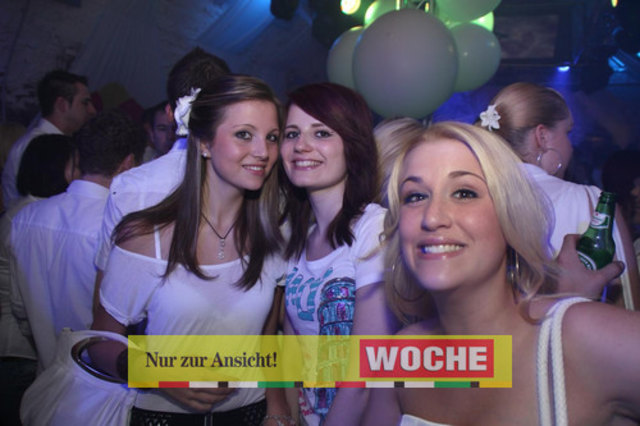 White Night im Judenburger Pub Mojito


 - Fotos: Karim Kassir