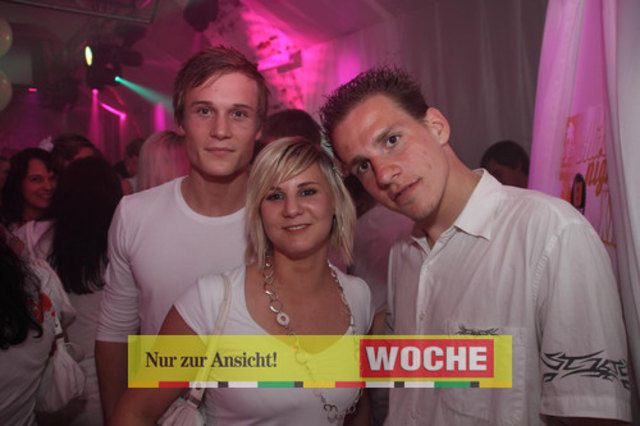 White Night im Judenburger Pub Mojito


 - Fotos: Karim Kassir