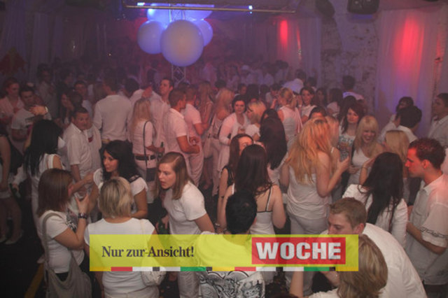 White Night im Judenburger Pub Mojito


 - Fotos: Karim Kassir