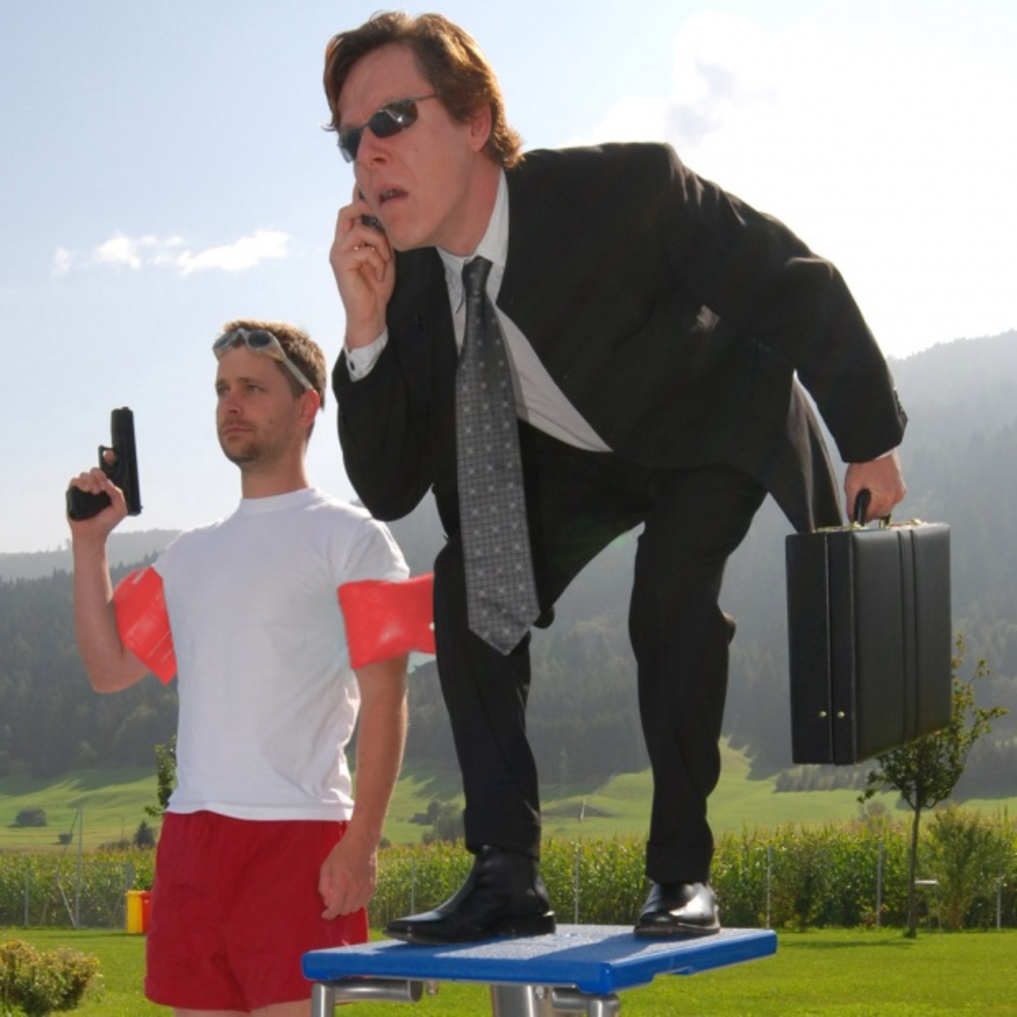 Die große Chance Werden Sie jetzt ein Filmproduzent! Osttirol