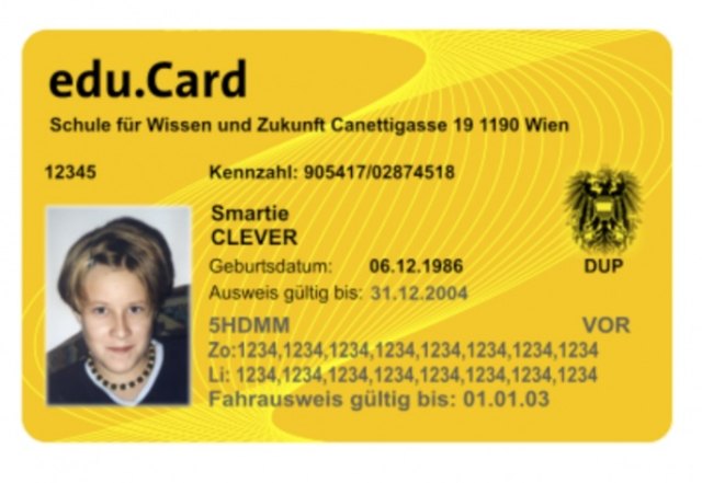 educard | Foto: Foto: BMUKK