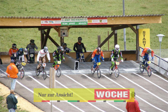 BMX ísterreich - Ungarn in Mühlen


 - Fotos: Hans Georg Ainerdinger