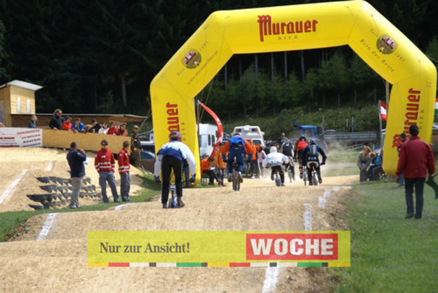 BMX ísterreich - Ungarn in Mühlen


 - Fotos: Hans Georg Ainerdinger