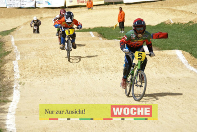 BMX ísterreich - Ungarn in Mühlen


 - Fotos: Hans Georg Ainerdinger