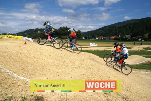 BMX ísterreich - Ungarn in Mühlen


 - Fotos: Hans Georg Ainerdinger