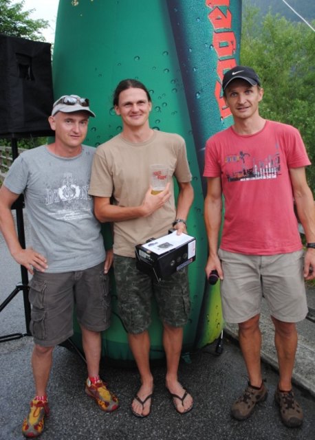 Fun & Run | Foto: Schwaiger