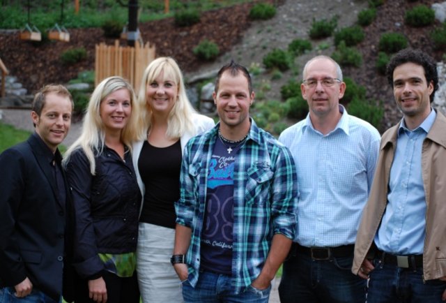 Vitalpinium | Foto: JW Osttirol