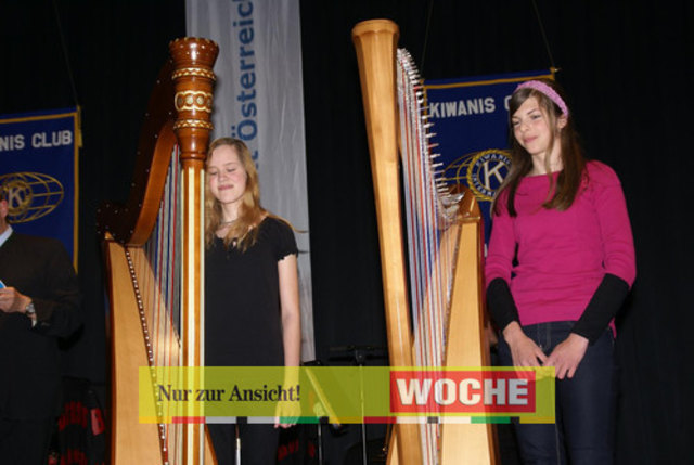 Der lustvolle Dreier - Kiwanis Murau


Fotos: Hans-Georg Ainerdinger