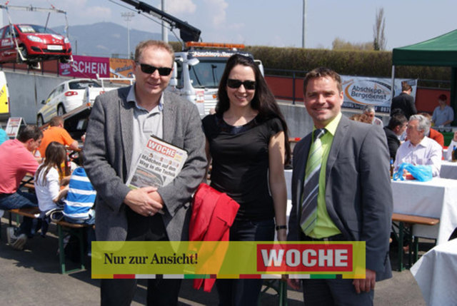 Ainova 2010 in Zeltweg


 - Fotos: Andreas Neudeck