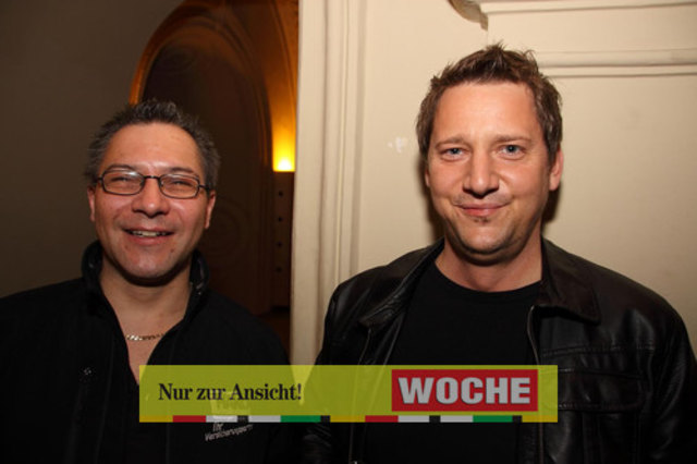 Liechtenstein-Konzert im Judenburger Festsaal


 - Fotos: Karim Kassir