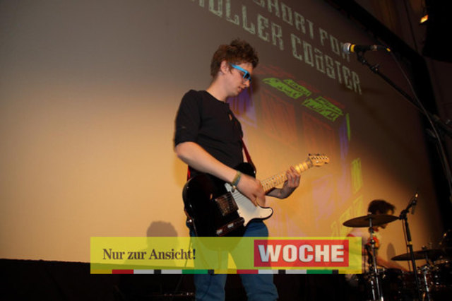 Liechtenstein-Konzert im Judenburger Festsaal


 - Fotos: Karim Kassir