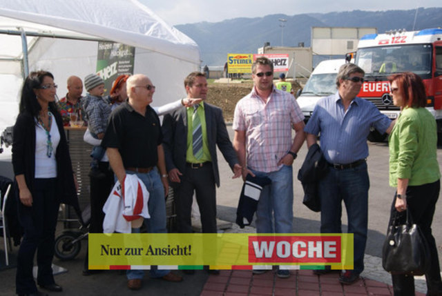 Ainova 2010 in Zeltweg


 - Fotos: Andreas Neudeck