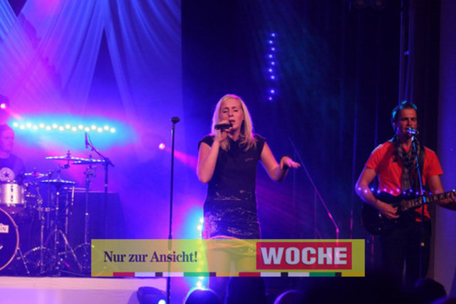 Liechtenstein-Konzert im Judenburger Festsaal


 - Fotos: Karim Kassir