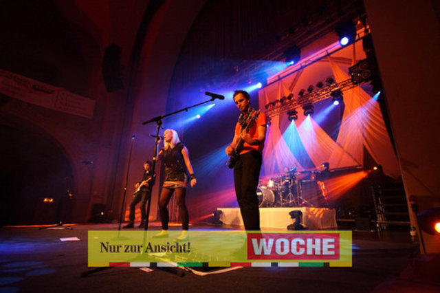 Liechtenstein-Konzert im Judenburger Festsaal


 - Fotos: Karim Kassir
