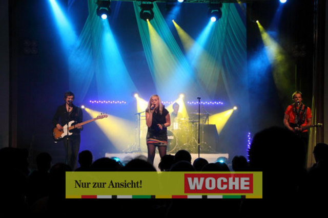 Liechtenstein-Konzert im Judenburger Festsaal


 - Fotos: Karim Kassir
