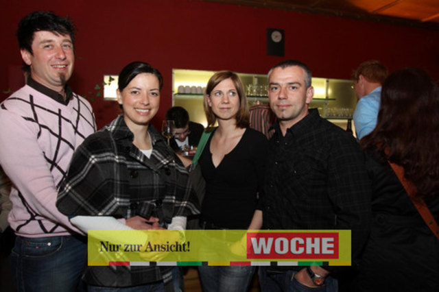 Düringers Einzelstück im Judenburger Festsaal


 - Fotos: Karl Schwarz
