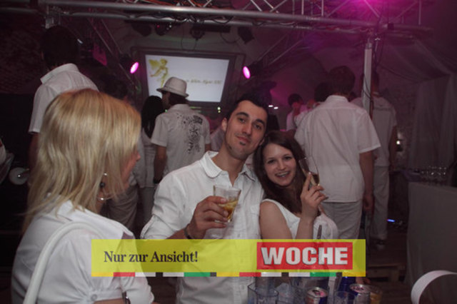 White Night im Judenburger Pub Mojito


 - Fotos: Karim Kassir