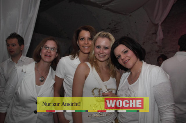 White Night im Judenburger Pub Mojito


 - Fotos: Karim Kassir