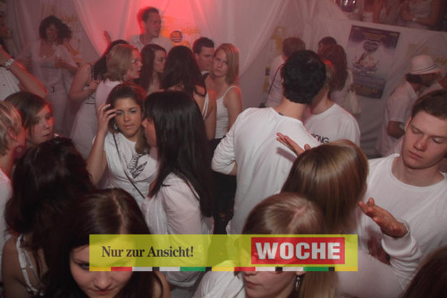 White Night im Judenburger Pub Mojito


 - Fotos: Karim Kassir