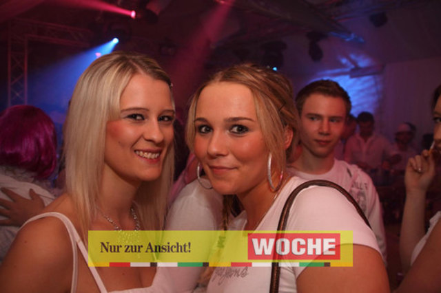 White Night im Judenburger Pub Mojito


 - Fotos: Karim Kassir