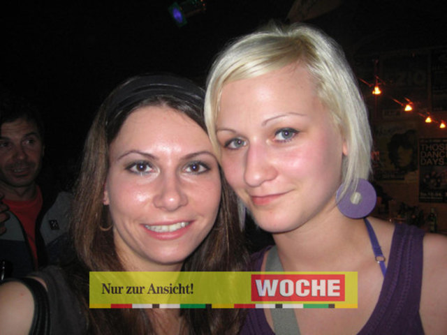 Am 15. Mai fand im Sublime Aflenz das alljährliche Allstars-Konzert statt. Zum 10. Jubiläum dieser Veranstaltung wurde den Besuchern ein ganz besonderes Programm geboten. Fotos: Leonhardt