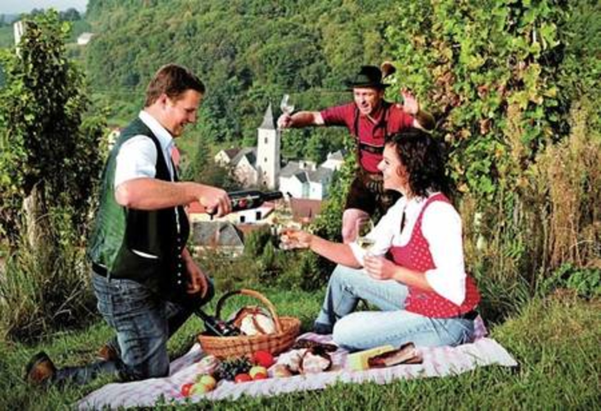 Kellertüren wurden ?eingerannt? - Graz