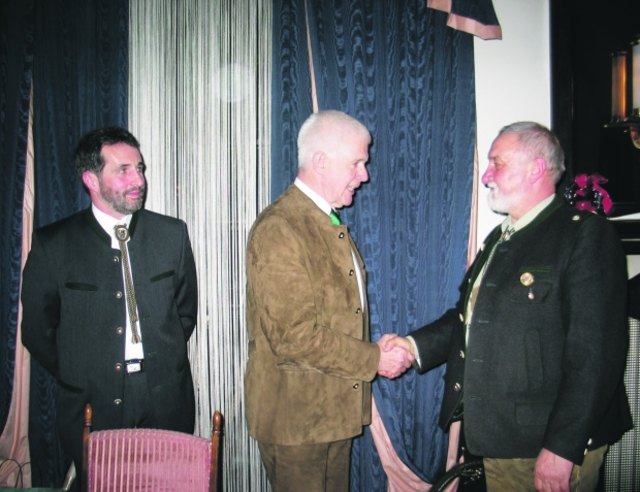 Bezirksjägermeister