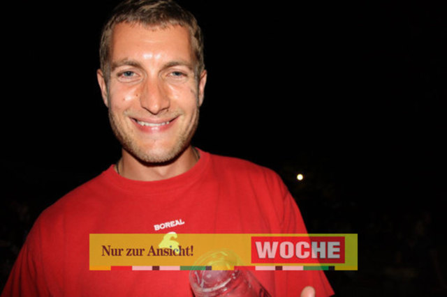 Sasstalbeach-Festival in Mettersdorf, 17. Juli