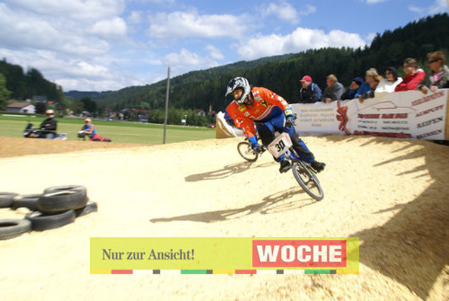 BMX ísterreich - Ungarn in Mühlen


 - Fotos: Hans Georg Ainerdinger
