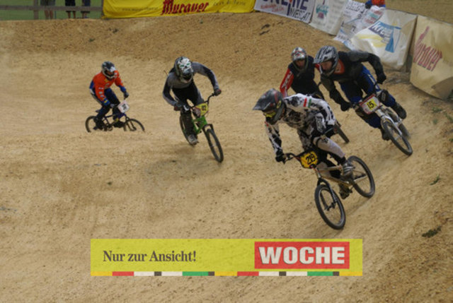 BMX ísterreich - Ungarn in Mühlen


 - Fotos: Hans Georg Ainerdinger