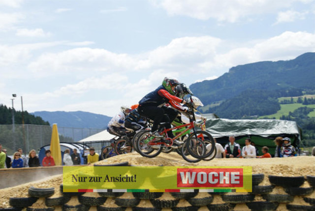 BMX ísterreich - Ungarn in Mühlen


 - Fotos: Hans Georg Ainerdinger