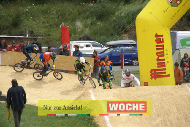 BMX ísterreich - Ungarn in Mühlen


 - Fotos: Hans Georg Ainerdinger