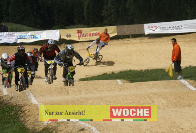 BMX ísterreich - Ungarn in Mühlen


 - Fotos: Hans Georg Ainerdinger