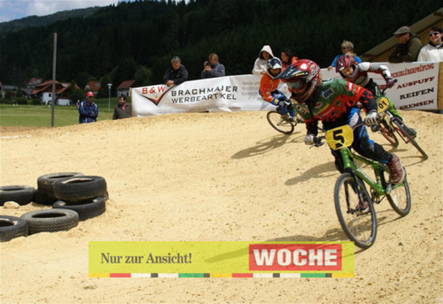 BMX ísterreich - Ungarn in Mühlen


 - Fotos: Hans Georg Ainerdinger