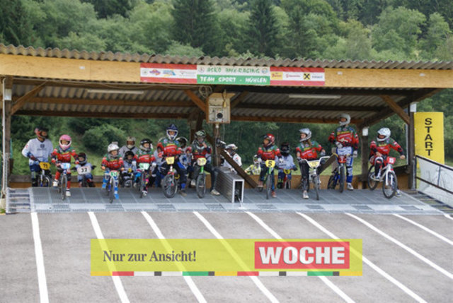 BMX ísterreich - Ungarn in Mühlen


 - Fotos: Hans Georg Ainerdinger