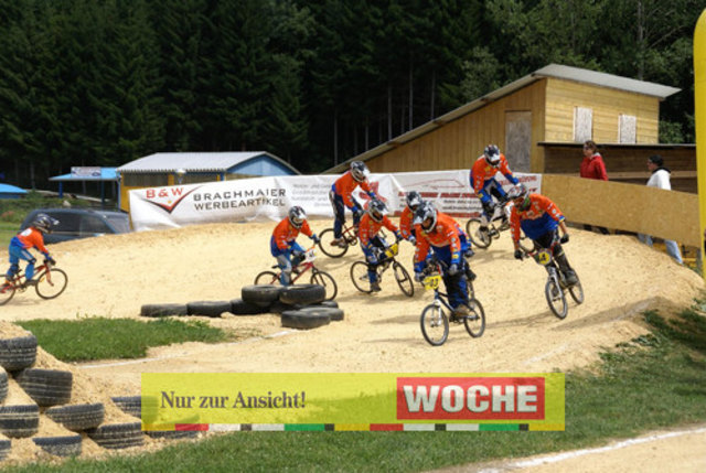 BMX ísterreich - Ungarn in Mühlen


 - Fotos: Hans Georg Ainerdinger
