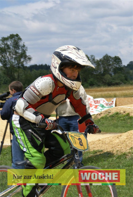 BMX ísterreich - Ungarn in Mühlen


 - Fotos: Hans Georg Ainerdinger