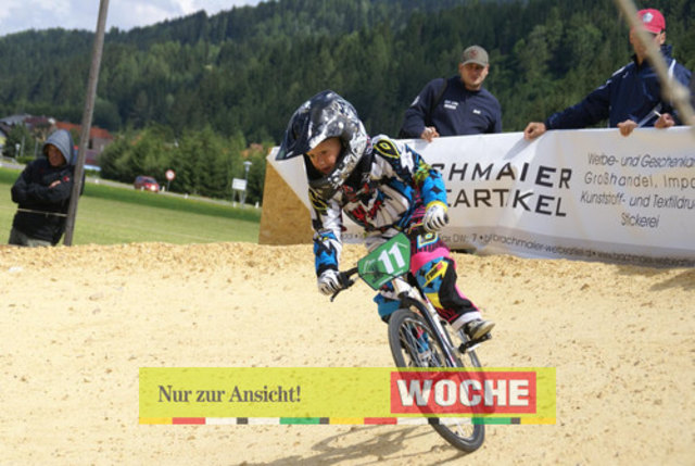 BMX ísterreich - Ungarn in Mühlen


 - Fotos: Hans Georg Ainerdinger