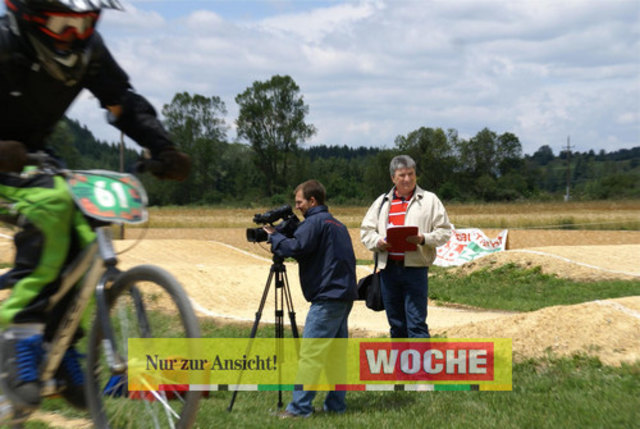 BMX ísterreich - Ungarn in Mühlen


 - Fotos: Hans Georg Ainerdinger