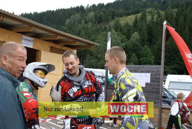 BMX ísterreich - Ungarn in Mühlen


 - Fotos: Hans Georg Ainerdinger