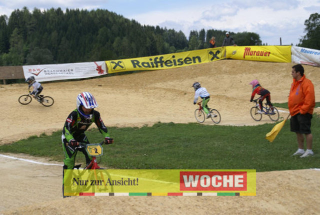 BMX ísterreich - Ungarn in Mühlen


 - Fotos: Hans Georg Ainerdinger