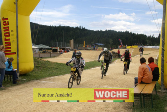 BMX ísterreich - Ungarn in Mühlen


 - Fotos: Hans Georg Ainerdinger