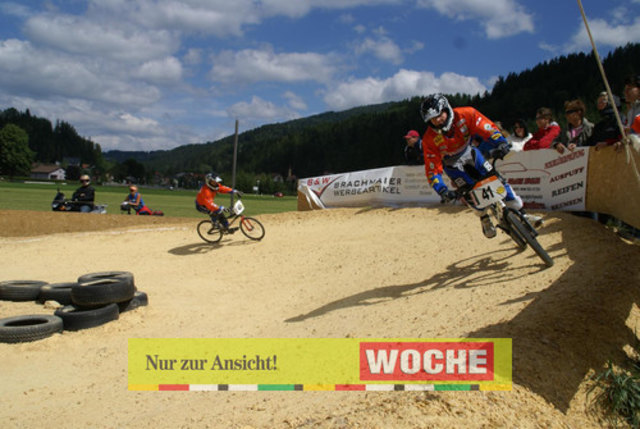 BMX ísterreich - Ungarn in Mühlen


 - Fotos: Hans Georg Ainerdinger