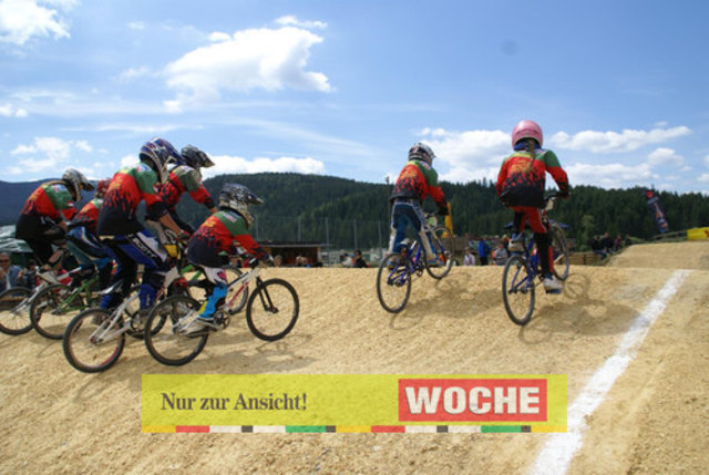 BMX ísterreich - Ungarn in Mühlen


 - Fotos: Hans Georg Ainerdinger