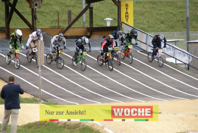BMX ísterreich - Ungarn in Mühlen


 - Fotos: Hans Georg Ainerdinger