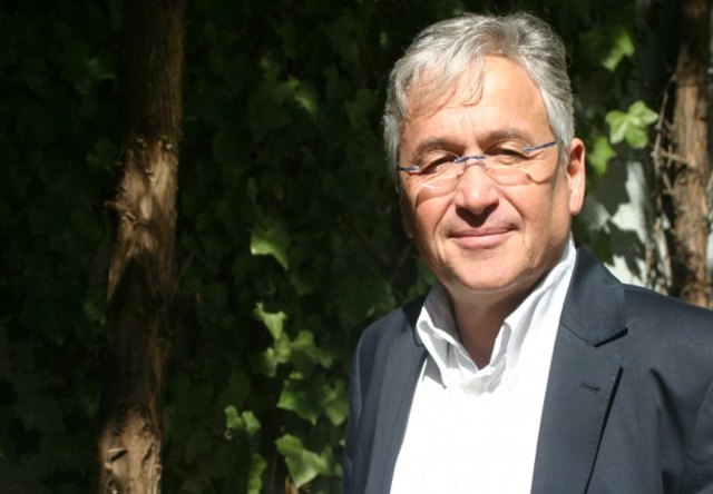 Winfried Vescoli