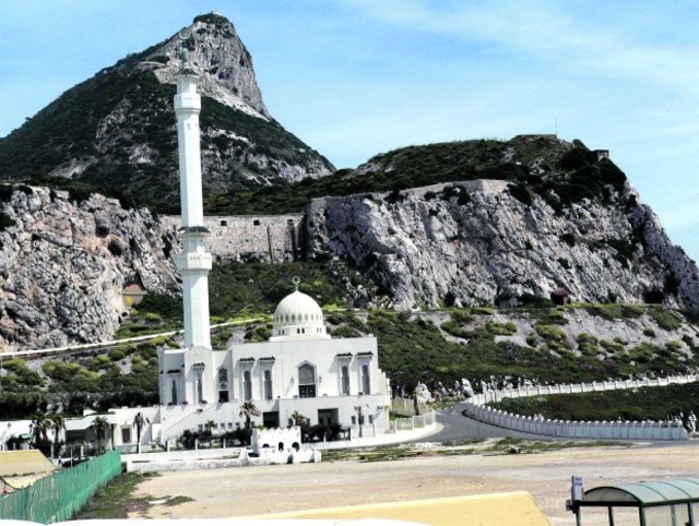 Andal Gibraltar 6